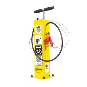 stacje naprawy rowerów